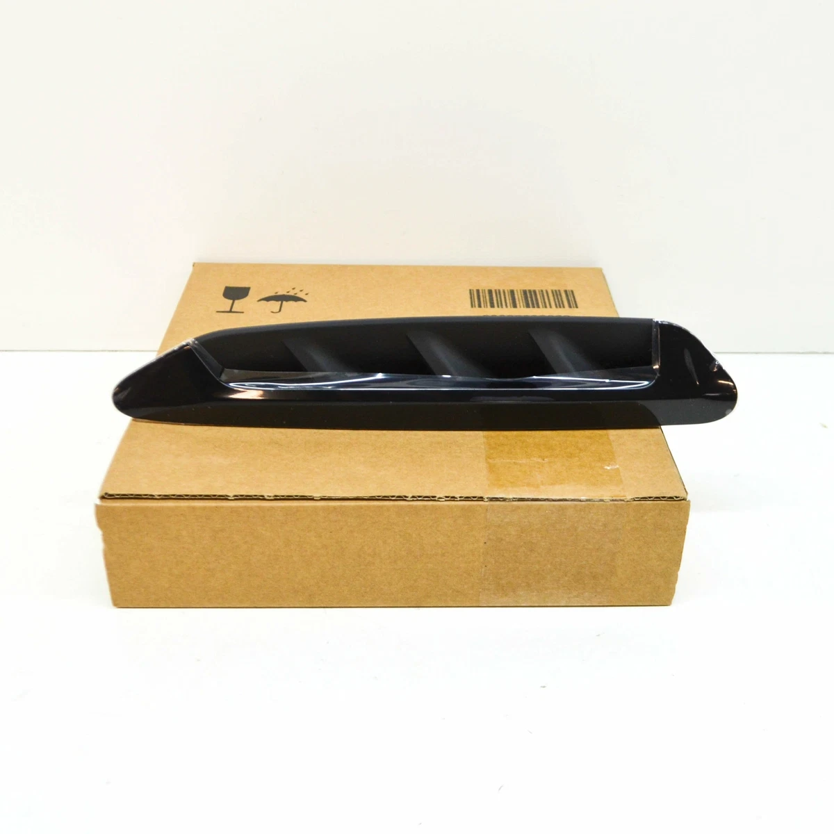 OEM BMW X3 X4 M G01 G02 G08 FINISHER SIDE PANEL FRONT RIGHT 