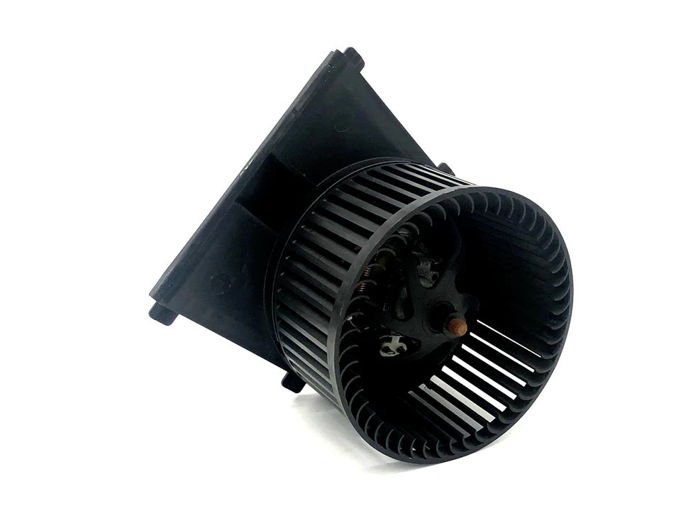 AUDI TT QUATTRO 2000-2006 AC CALENTADOR SOPLADOR MOTOR 1J1819021C VALEO OEM Foto 3 de 4