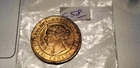 Canada 1901 Gem High Grade Large Cent Idc58.
