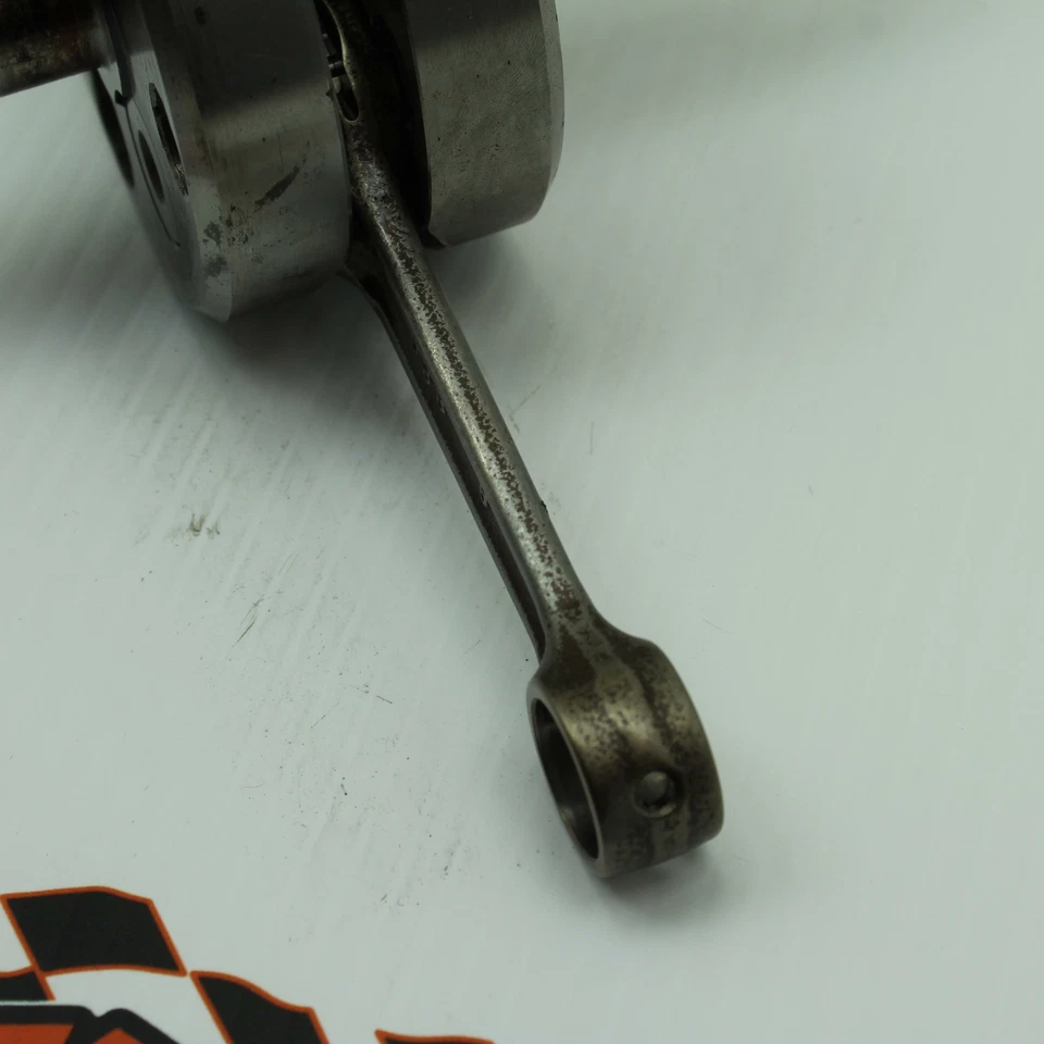 2005 Suzuki Rm85 Engine Motor Crankshaft Crank Shaft - Image 3 of 4