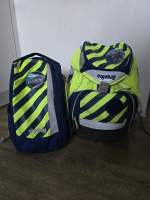 ergobag schulranzen