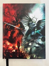 Core Book Limited Edition  9th Edition  - Warhammer 40,000 - Hardcover Used 
