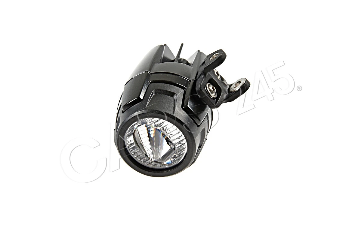 Original BMW K25 K255 K50 K51 K52 K53 LED-Zusatzscheinwerfer OEM 