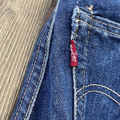 Vintage 60s Levis 502 0117 Jeans Selvedge Big E Zip actual Vintage 60s Levis 502 0117 Jeans Selvedge Big E Zip actual