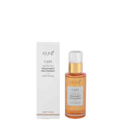 Keune Care Satin Oil Treatment 3.2 oz