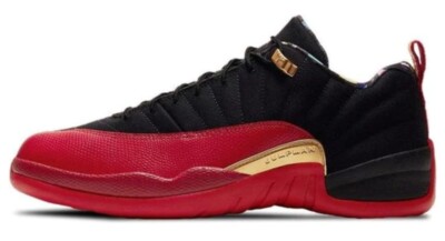 Size 12 - Jordan 12 Low SE 