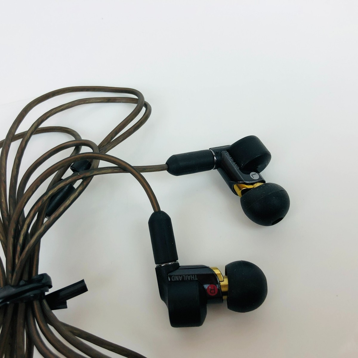 Sony XBA-N3 earphones High resolution compatible canal type