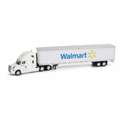 diecast tractor trailers