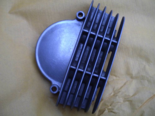 Deckel, Seitendeckel Nockenwelle  Yamaha Virago XV125H 5AJ Bj. 1997