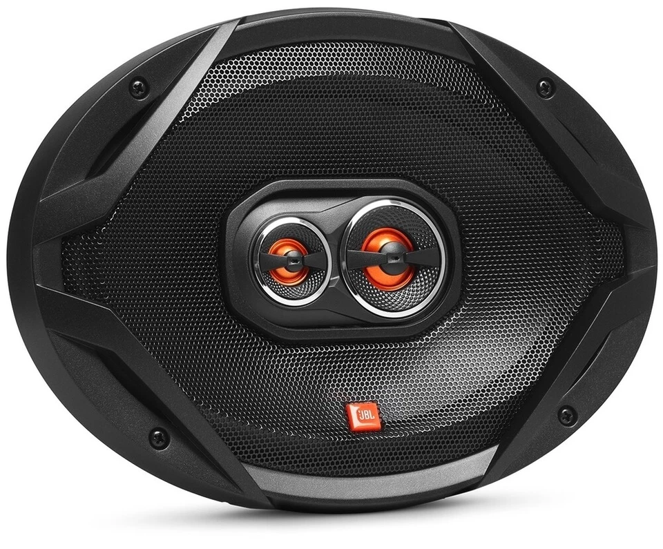 2002-2011 Toyota Camry JBL GX Series Front Door Factory Speaker Package - Image 3 of 4