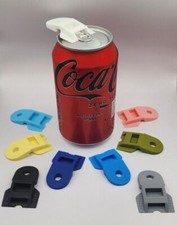 5 ct Soda Can Opener for Soda Can Cover to Se...