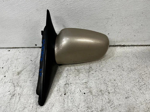 1997-2003 Chevrolet Malibu left driver power side view exterior door mirror oem 