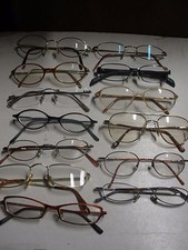 vintage eyeglass eyeglasses lot