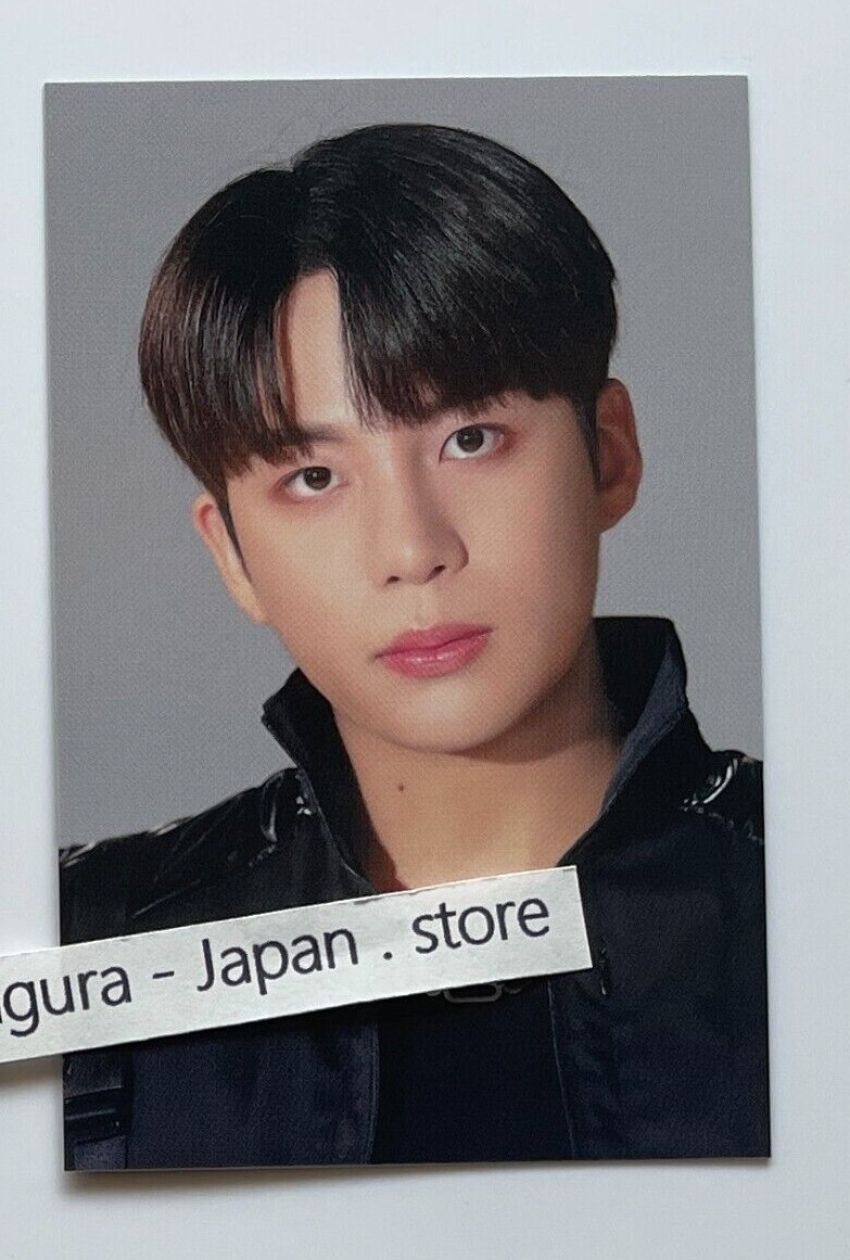 ATEEZ キャンパスボード ATEEZ Into the A to Z POP UP STORE」キャンパスボードご当選