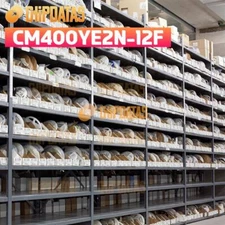 1PCS NEW MITSUBISHI CM400YE2N-12F  Module Best Quality Verified