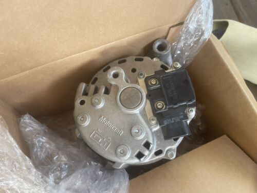 1989 mustang gt Duralast alternator - Picture 3 of 4