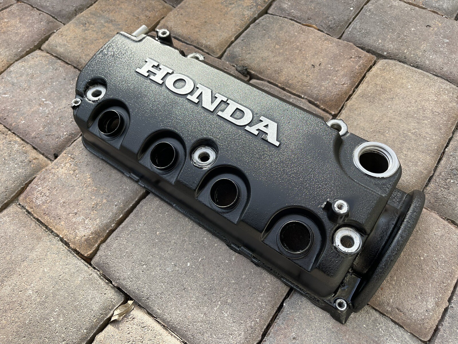 9295 & 9600 Honda Civic D Series Valve Cover D16 D16z6 D16y8