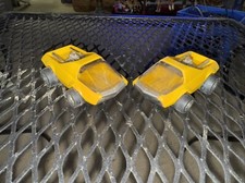 (2) Vintage Yellow Tonka El Camino Hauler Made In USA (57050)