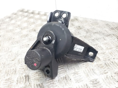 KIA SORENTO MK3 UM 2.2 CRDI ENGINE MOUNT BRACKET SUPPORT HOLDER 21810-C5200 - Picture 6 of 14