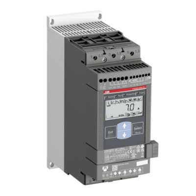 PSE85-600-70 ABB Soft Starter Brand New in Box!Spot Goods Zy
