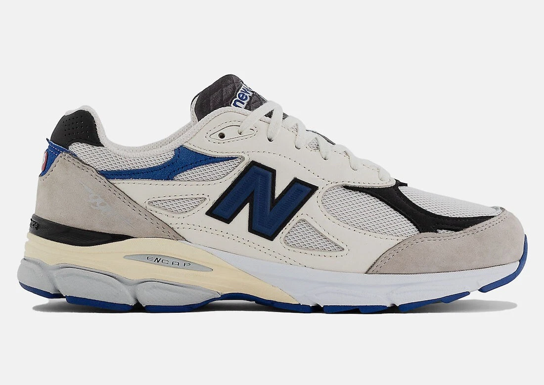 New balance 990 store v 3