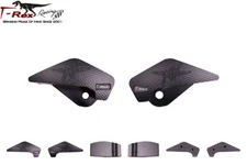 T-Rex Racing 2008 - 2020 MV Agusta Brutale No Cut Frame Sliders