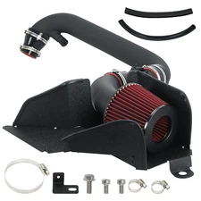 Fits Audi A3/S3 2.0L 2009-2013 VW CC/Passat 2.0L TSI 2007-2016 Cold Air Intake