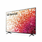 LG NanoCell 55NANO756PR 55" 4K Ultra HD Smart TV - Blu