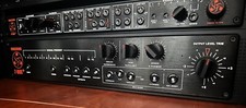 Dangerous Music 2-BUS 16-Channel Summing Mixer. "Little use". Original Box