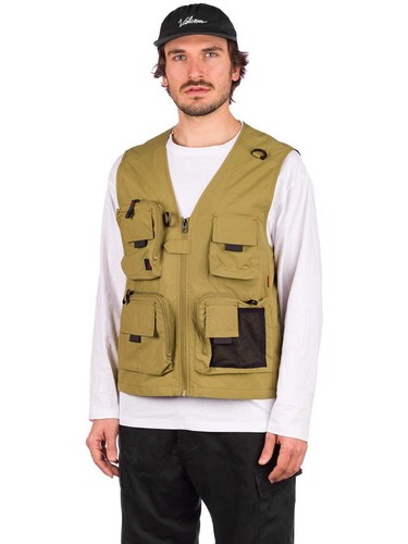 Volcom Loose Trucks Vest Sleeveless Old 