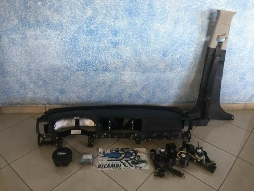 Ricambi per airbag per auto