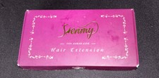 kun Na Hair  Micor loop Human Hair  1B  1g/Strand  50 Strands  50g  14  