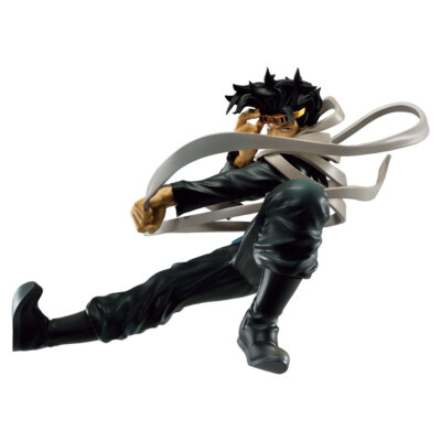 My Hero Academia figure Shota Aizawa H12.5cm Ichiban Kuji