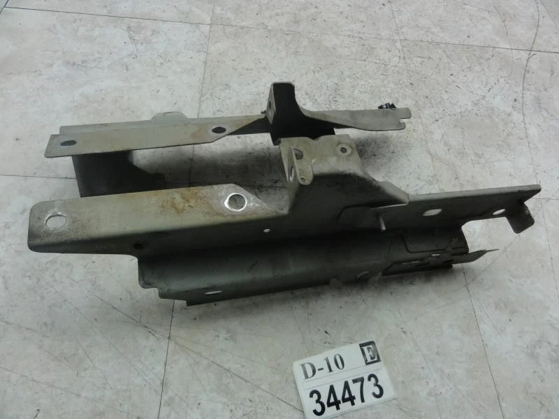 2002 - 2005 捷豹 X 型电池托盘支撑支架板支架原始设备制造商 — 第 3/4 张图片