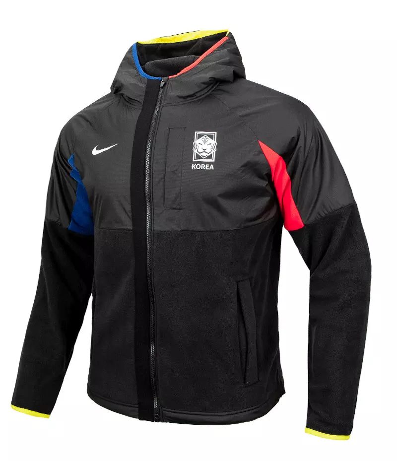 Nike winter deals windbreaker