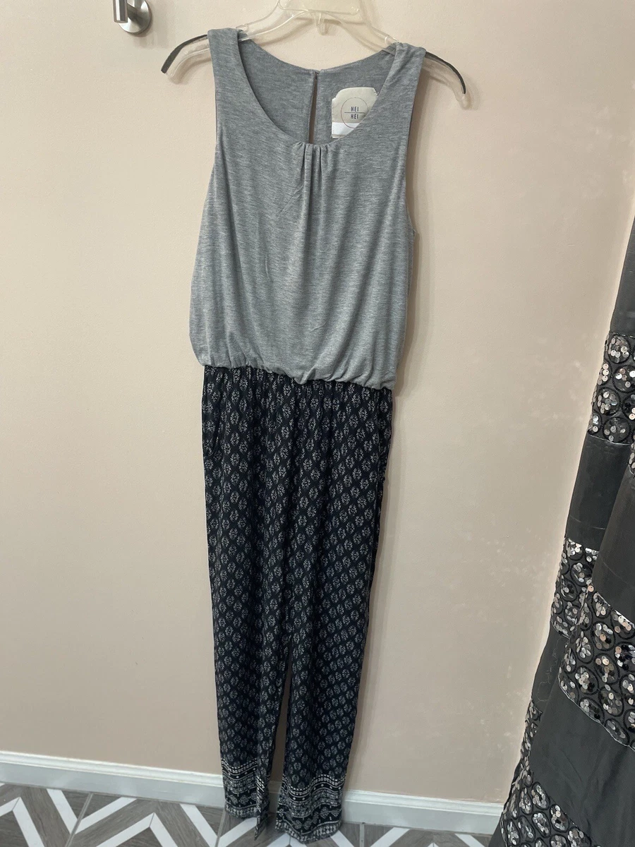 Hei hei jumpsuit hotsell