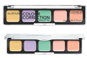 catrice allround concealer