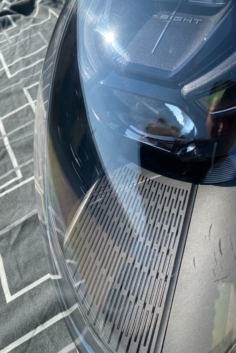 スイフトスプリング ID60 18k 5inch