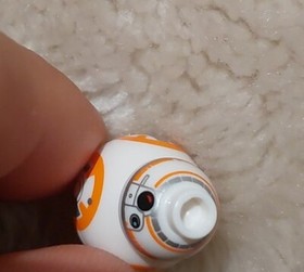 BB-8 Droid 75187 75148 75178 75105 75192 Star Wars LEGO&reg; Minifigure mini Figure