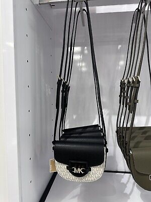 Michael Kors Women Fashion Crossbody Leather Bag Messenger Handbag Purse + Wallet | eBay in 2023 | Leather handbags, Leather handbags women, Messenger  handbags