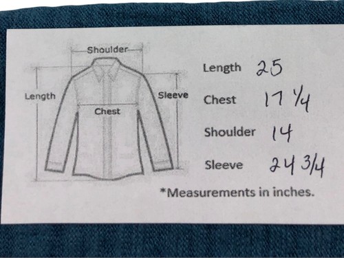 Moth Womens Small Cardigan Sweater Blue Buttons Textured Cotton Blend Floral - Picture 6 of 11