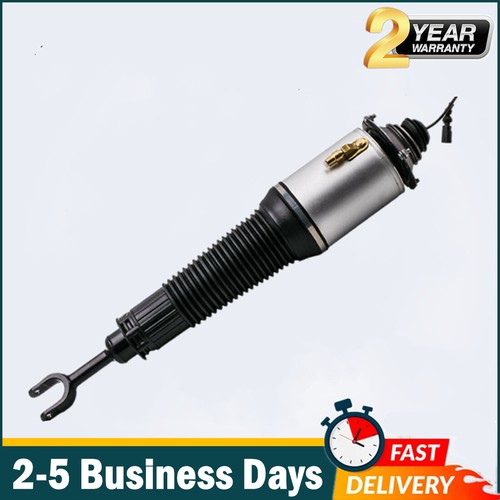Front Left Air Suspension Strut For Audi A8 S8 D3 Quattro 20022010