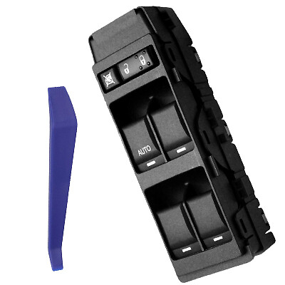 #ad #ad Window Control Switch for 2007 2013 Dodge Avenger Magnum Dakota Caliber Charger $19.05