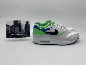 air max 1 dna green