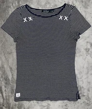 Women’s Top Shirt Medium LRL Ralph Lauren