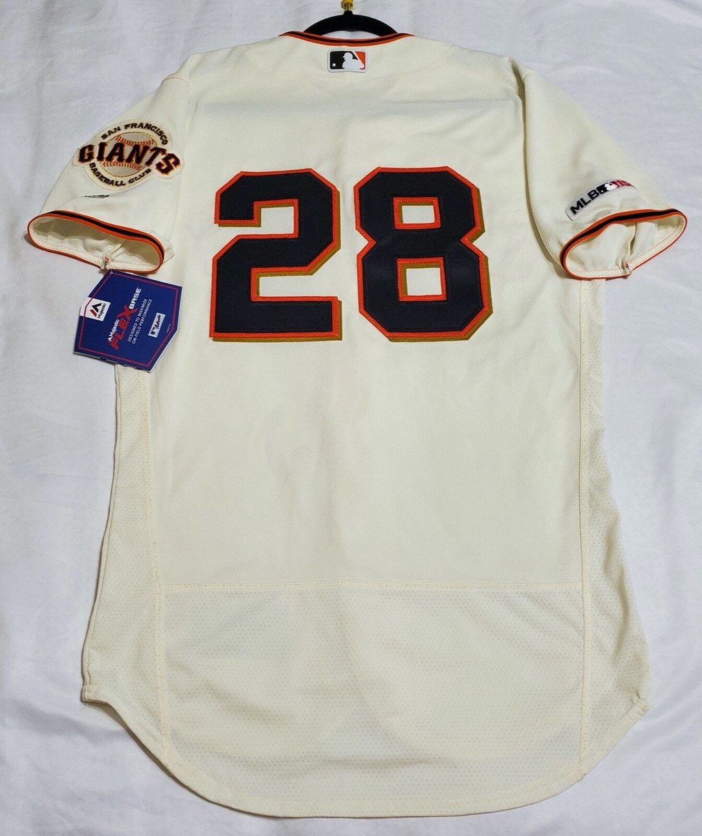 Mlb Jerseys Sf Giants Posey Jersey Youth San Francisco Giants