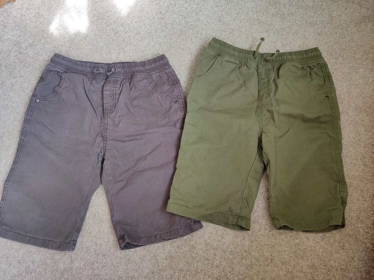 Boys shorts age 11 2025