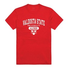 Valdosta State University Blazers VSU NCAA Cotton Alumni Tee T Shirt  