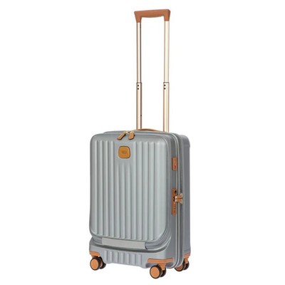 Bric's Capri 2.0 - 21'' Carry On Spinner w/Pocket