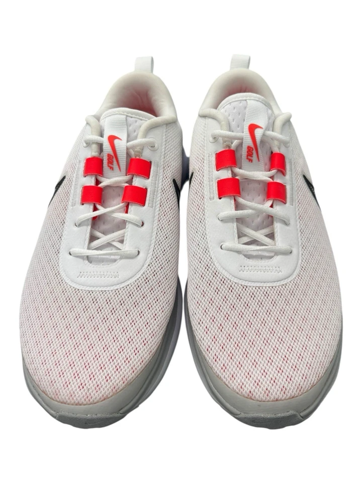 耐克 Infinity ACE DX0127-100 高尔夫鞋女式 8 码 — 第 2/4 张图片